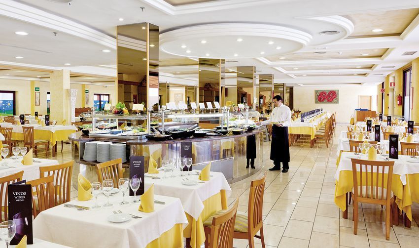 GF Fañabe - 4* pas cher photo 8