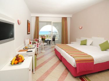 Hôtel Vincci Taj Sultan 5* pas cher photo 1