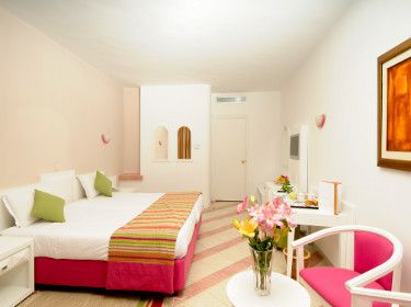 Hôtel Vincci Taj Sultan 5* pas cher photo 2