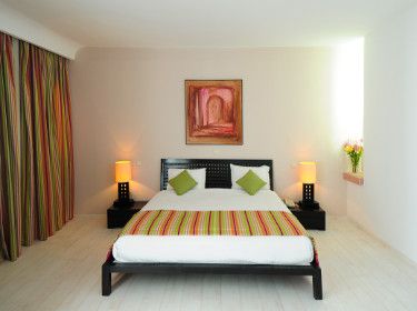 Hôtel Vincci Taj Sultan 5* pas cher photo 3