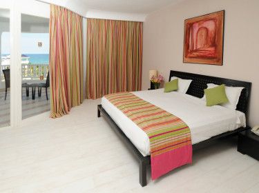 Hôtel Vincci Taj Sultan 5* pas cher photo 4