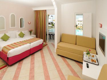 Hôtel Vincci Taj Sultan 5* pas cher photo 5