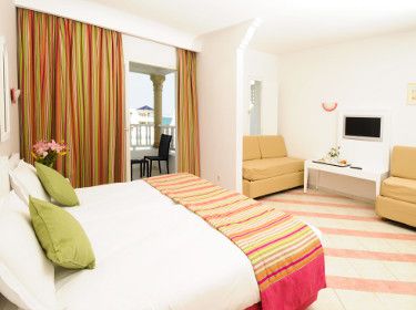 Hôtel Vincci Taj Sultan 5* pas cher photo 6