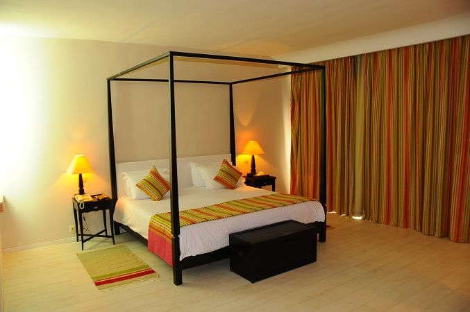 Hôtel Vincci Taj Sultan 5* pas cher photo 8