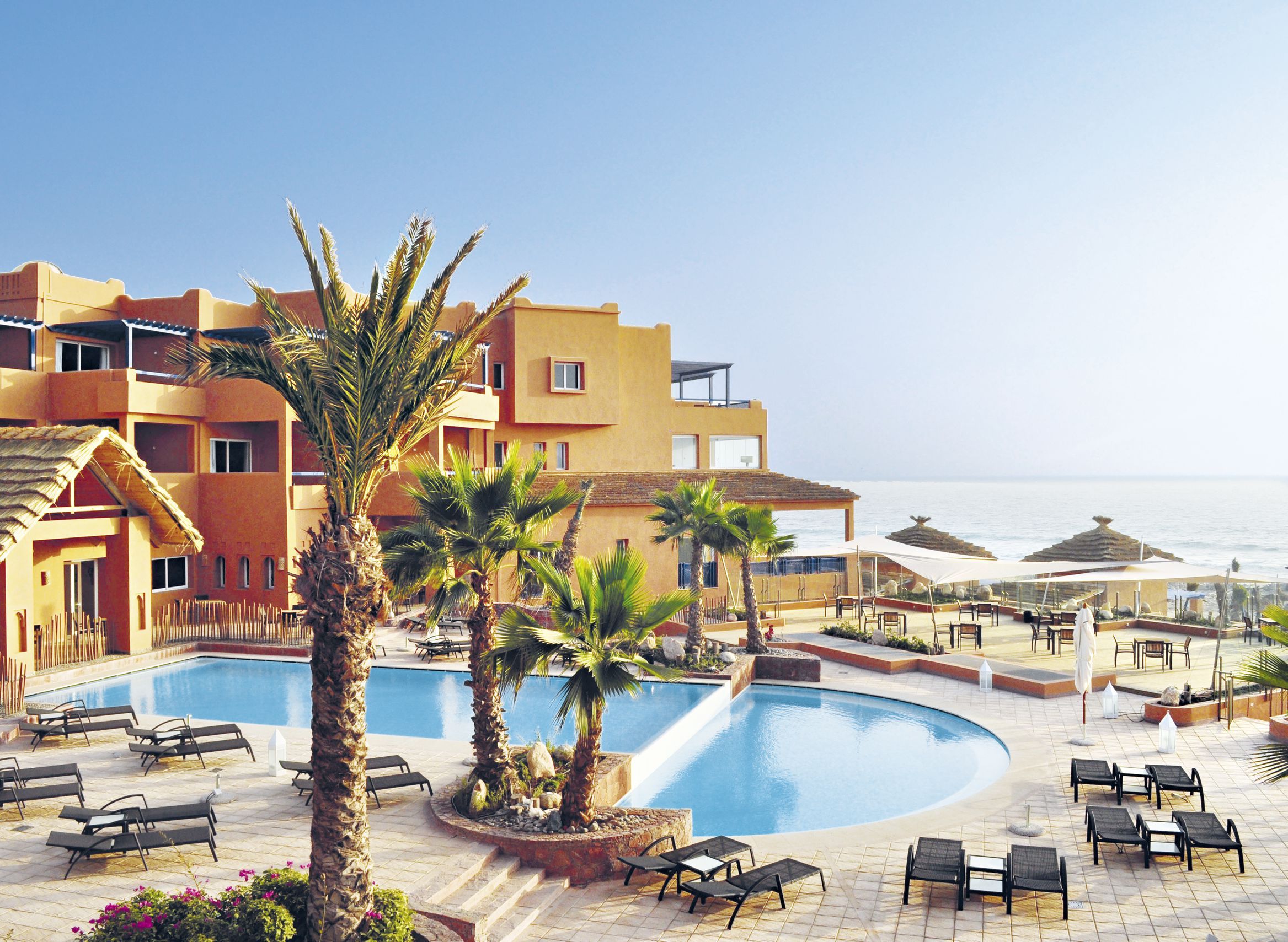 Paradis Plage Resort - 5* pas cher photo 1