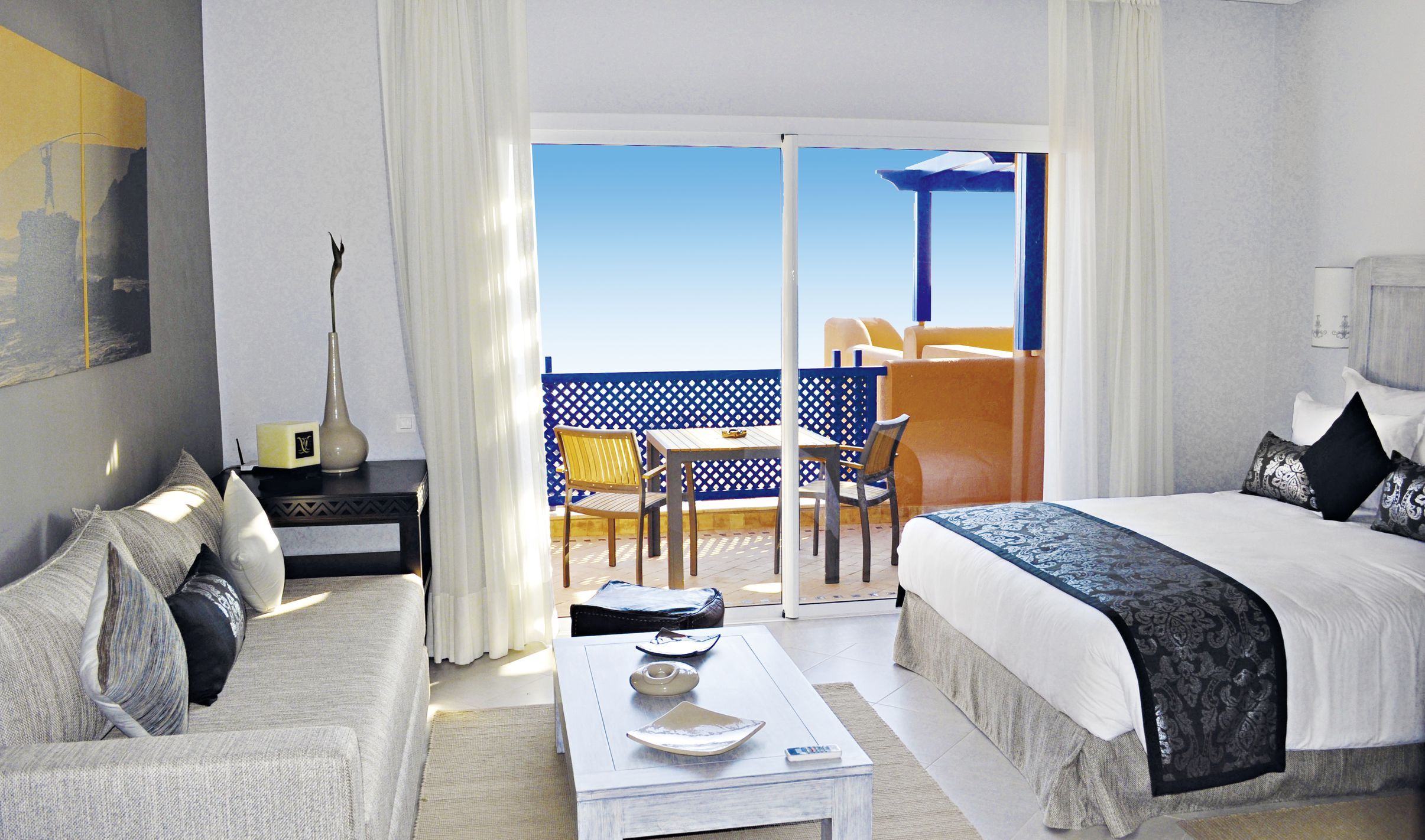 Paradis Plage Resort - 5* pas cher photo 2