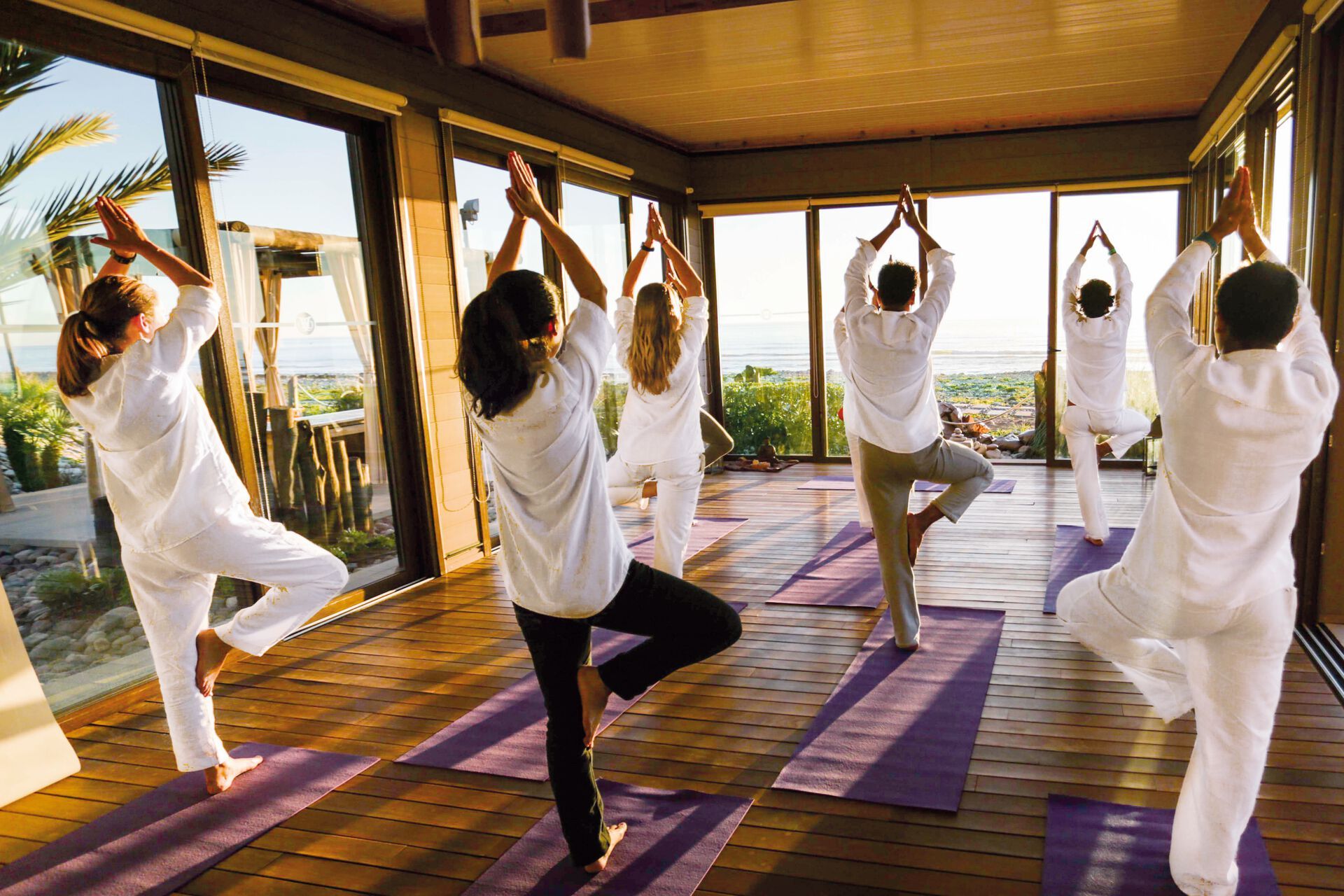 Paradis Plage Resort - 5* pas cher photo 3