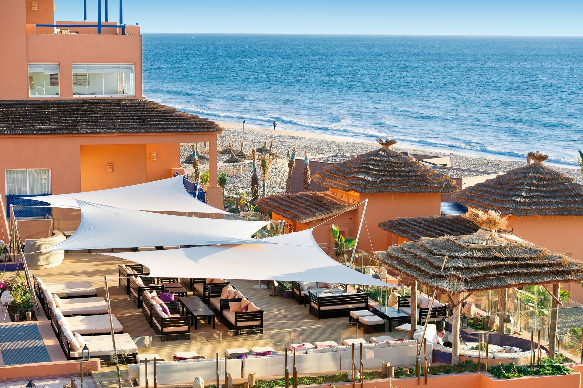 Paradis Plage Resort - 5* pas cher photo 6