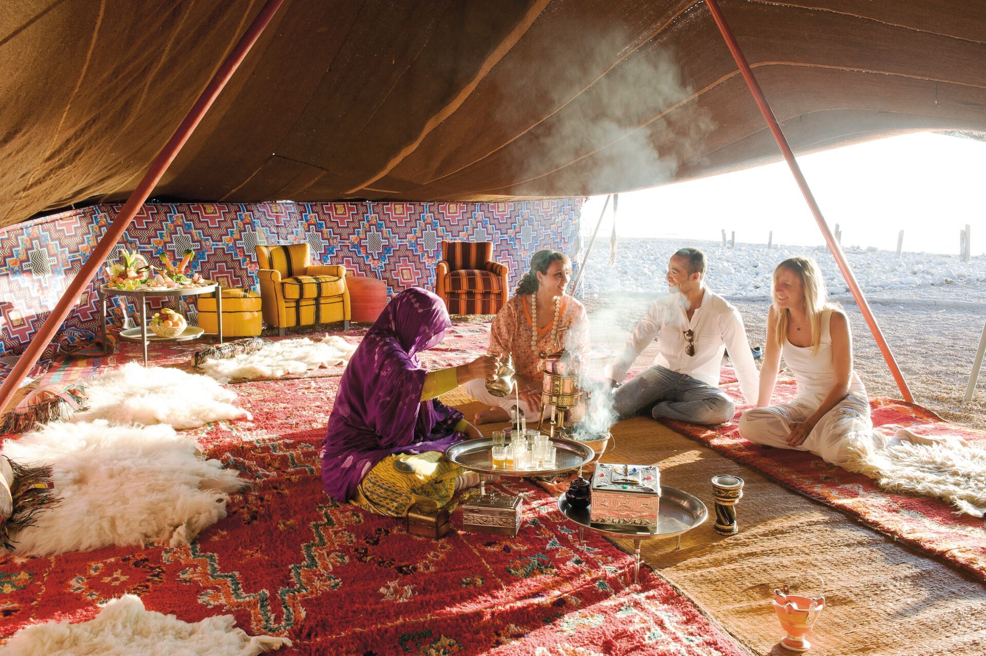 Paradis Plage Resort - 5* pas cher photo 7