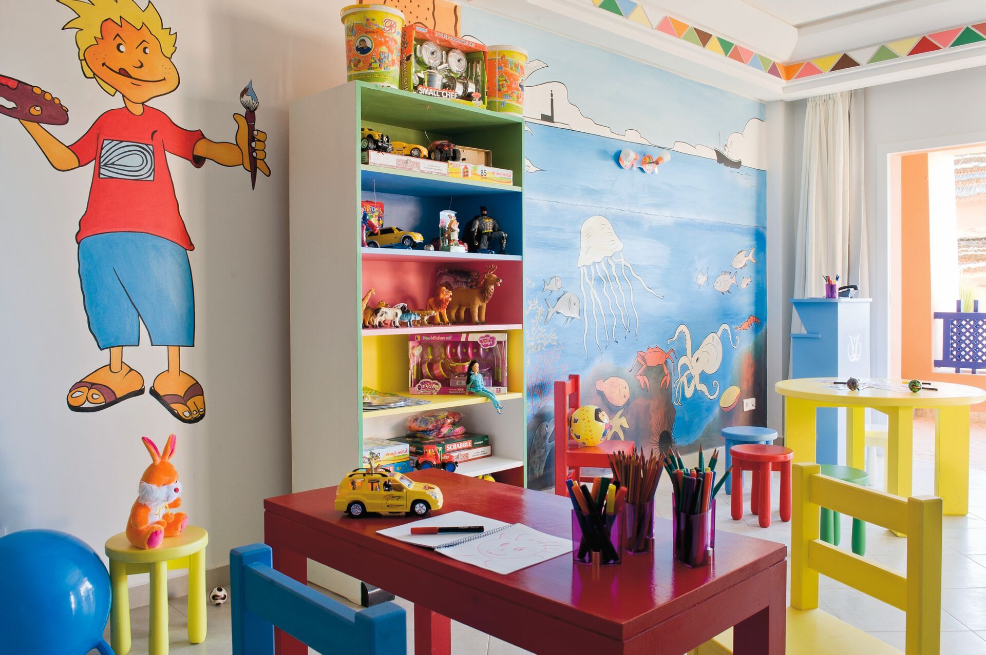 Paradis Plage Resort - 5* pas cher photo 10