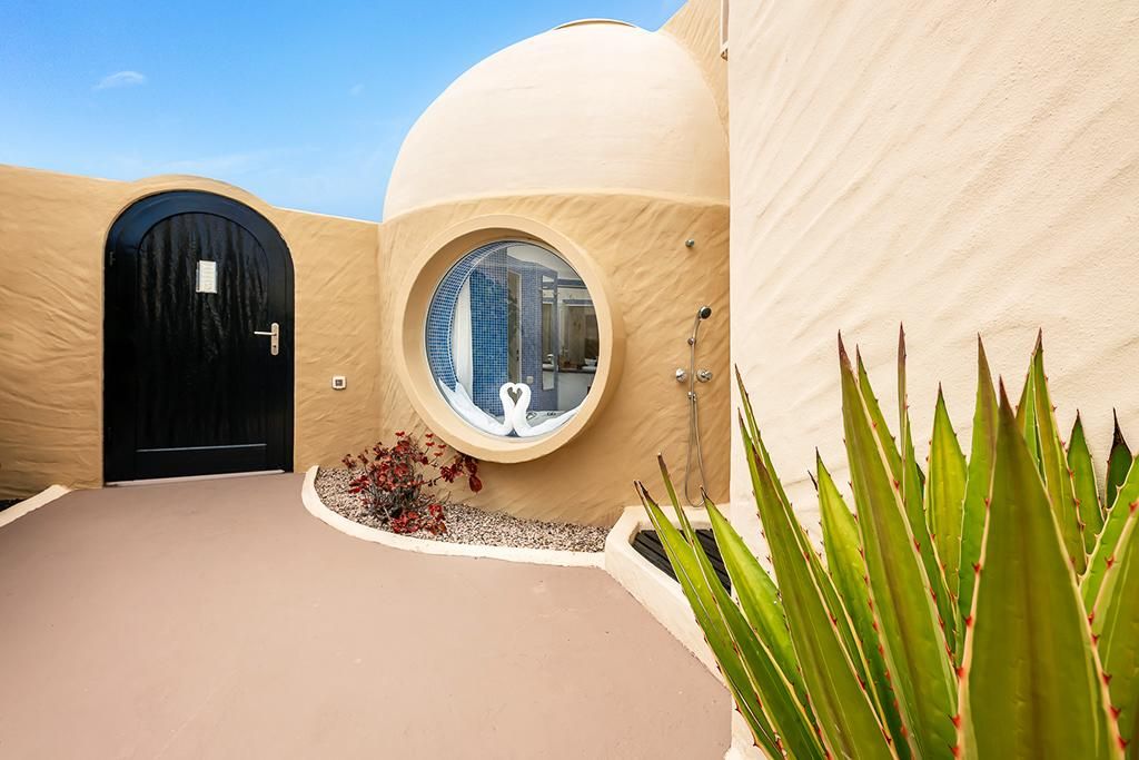 Risco del Gato Suites The Senses Collection 4* pas cher photo 5