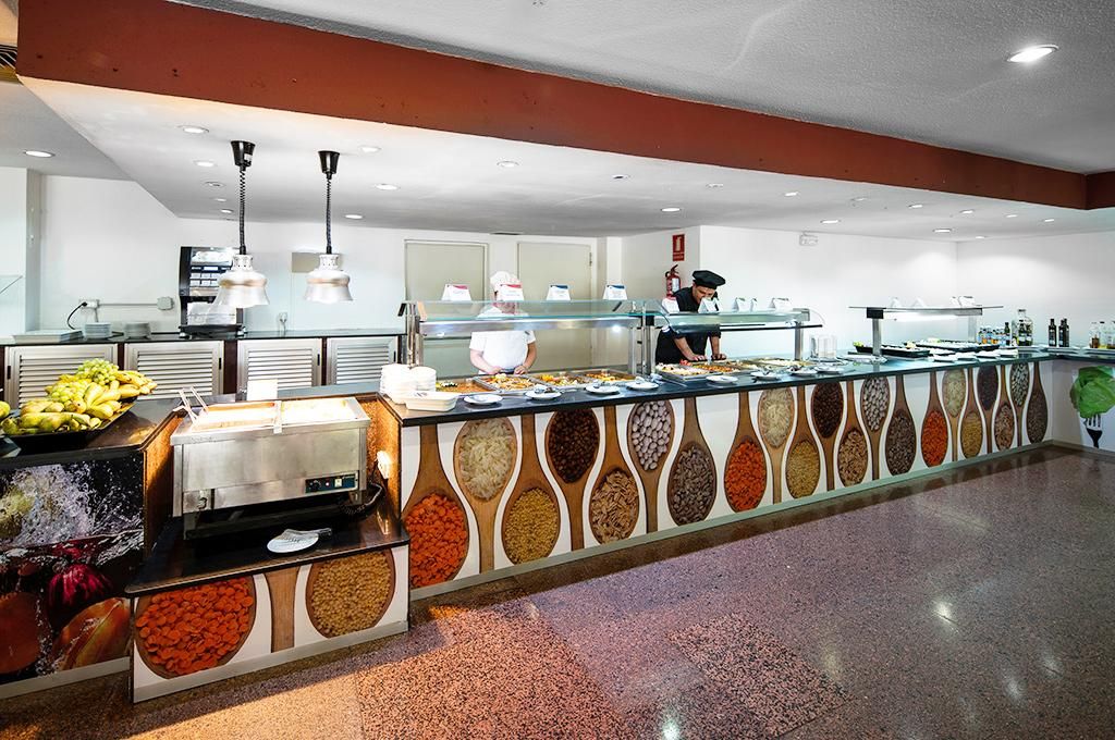 Catalonia Punta Del Rey 4* pas cher photo 6