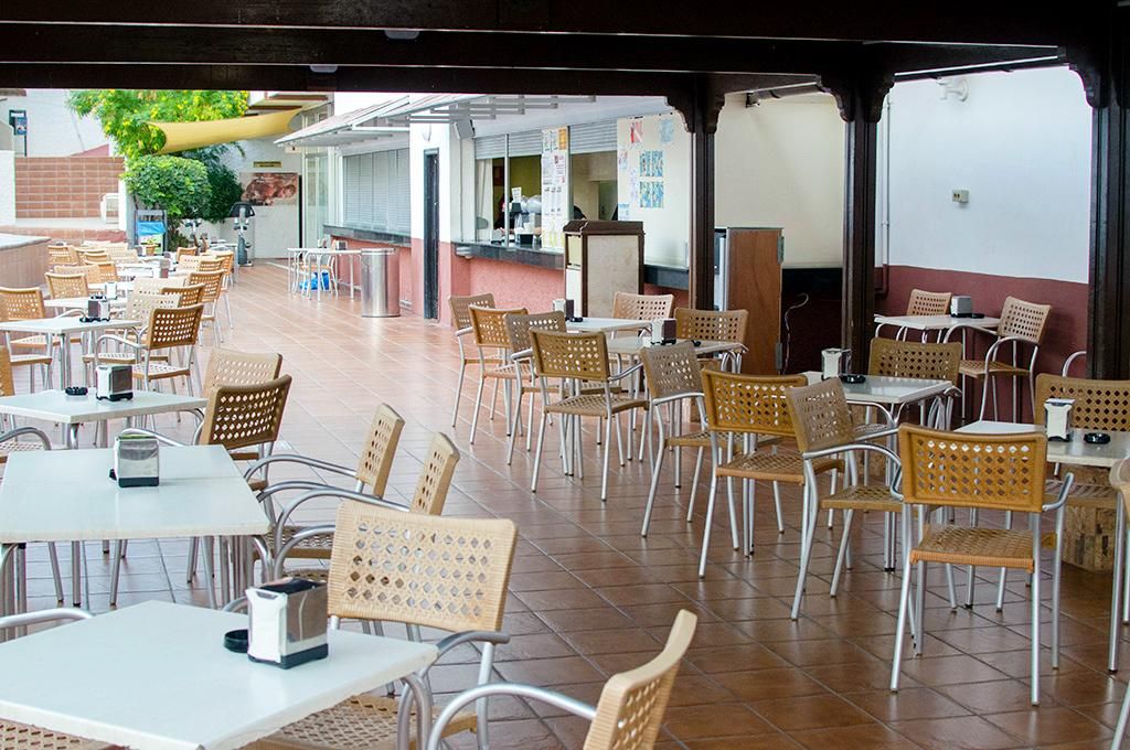 Catalonia Punta Del Rey 4* pas cher photo 9