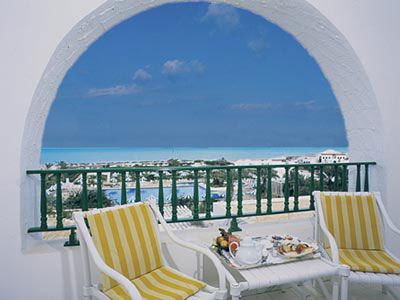 Hôtel Hasdrubal 5* Thalassa & Spa Djerba pas cher photo 2