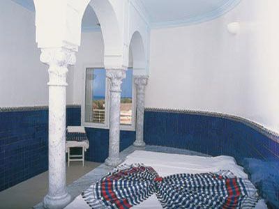 Hôtel Hasdrubal 5* Thalassa & Spa Djerba pas cher photo 3