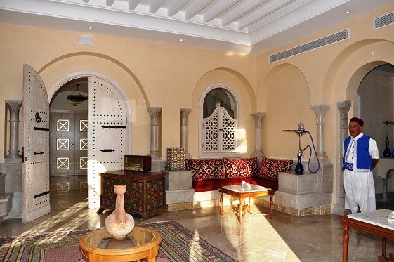 Hôtel Hasdrubal 5* Thalassa & Spa Djerba pas cher photo 8