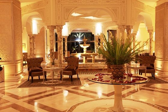 Hôtel Hasdrubal 5* Thalassa & Spa Djerba pas cher photo 11