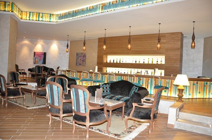 Hôtel Hasdrubal 5* Thalassa & Spa Djerba pas cher photo 12