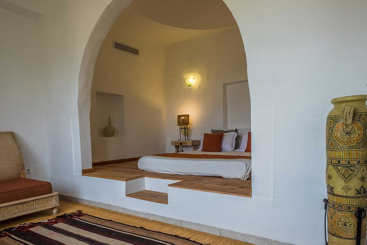 Hôtel Les Jardins de Toumana - Vols réguliers pas cher photo 6