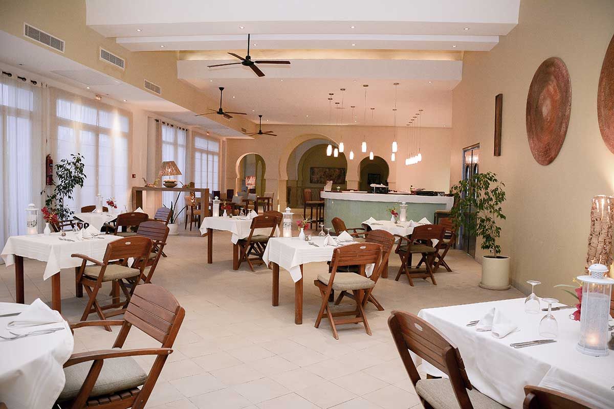 Hôtel Les Jardins de Toumana - Vols réguliers pas cher photo 9