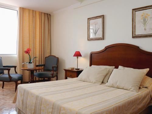 Hôtel Ocean Gardens 4* pas cher photo 3