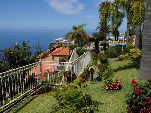 Hôtel Ocean Gardens 4* pas cher photo 6