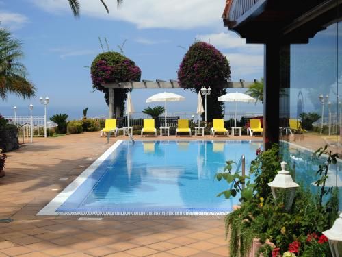 Hôtel Ocean Gardens 4* pas cher photo 7