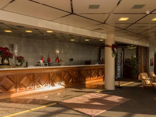 Hôtel Ocean Gardens 4* pas cher photo 8