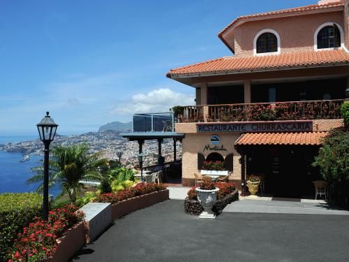 Hôtel Ocean Gardens 4* pas cher photo 10