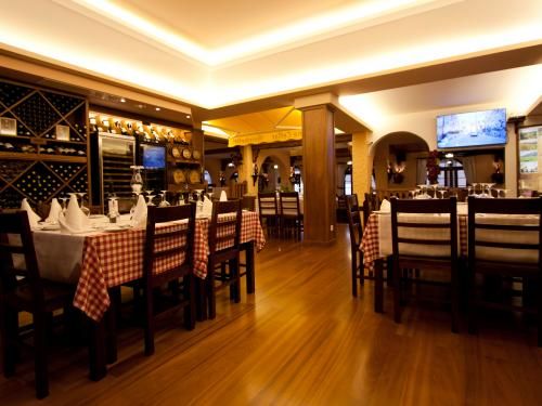 Hôtel Ocean Gardens 4* pas cher photo 11