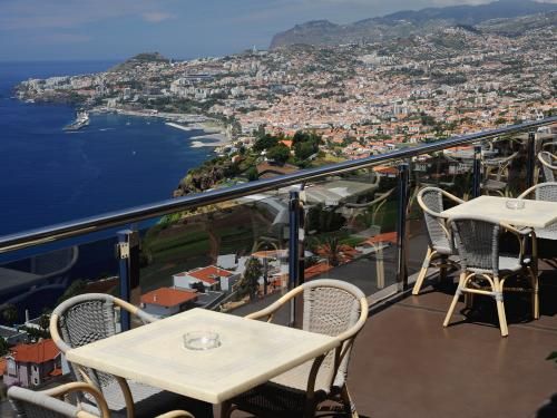 Hôtel Ocean Gardens 4* pas cher photo 12