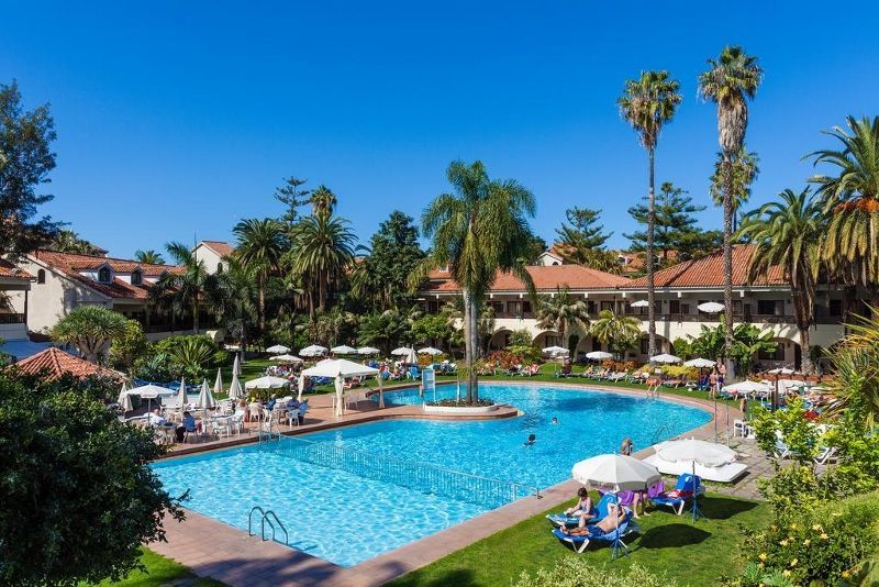 Parque San Antonio 4* pas cher photo 3