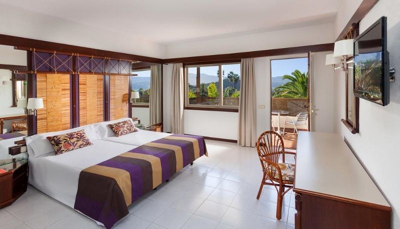 Parque San Antonio 4* pas cher photo 4