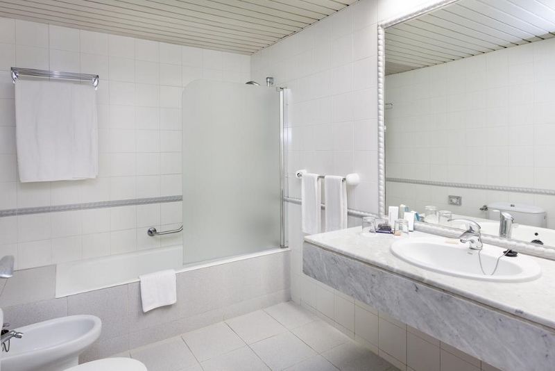 Parque San Antonio 4* pas cher photo 7