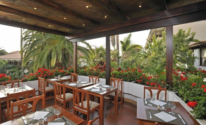 Parque San Antonio 4* pas cher photo 10