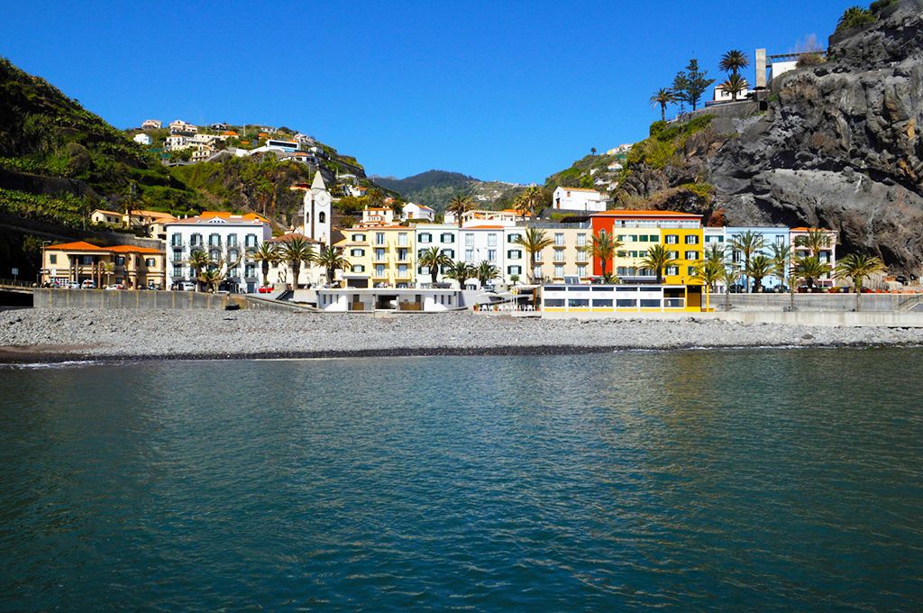 Enotel Baia 4* pas cher photo 1