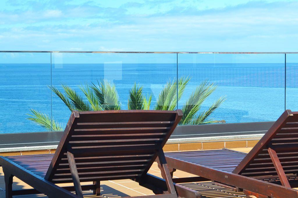 Enotel Baia 4* pas cher photo 3