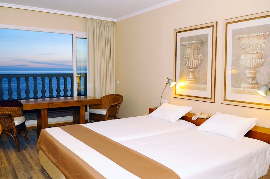 Enotel Baia 4* pas cher photo 5