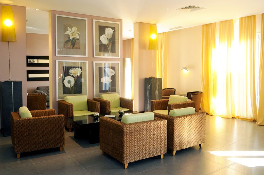 Enotel Baia 4* pas cher photo 7