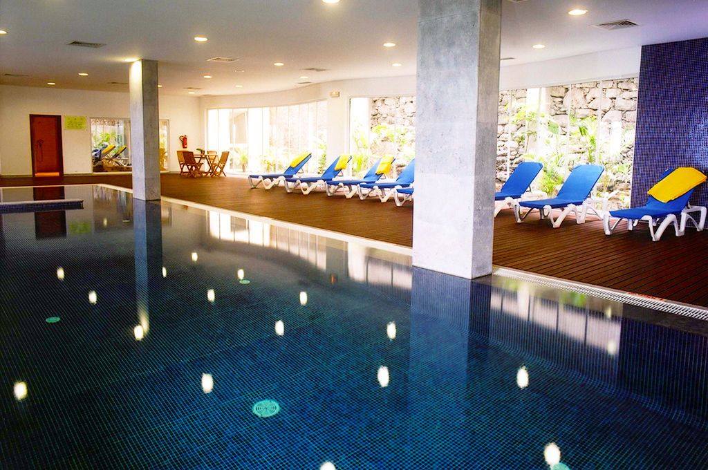 Enotel Baia 4* pas cher photo 8