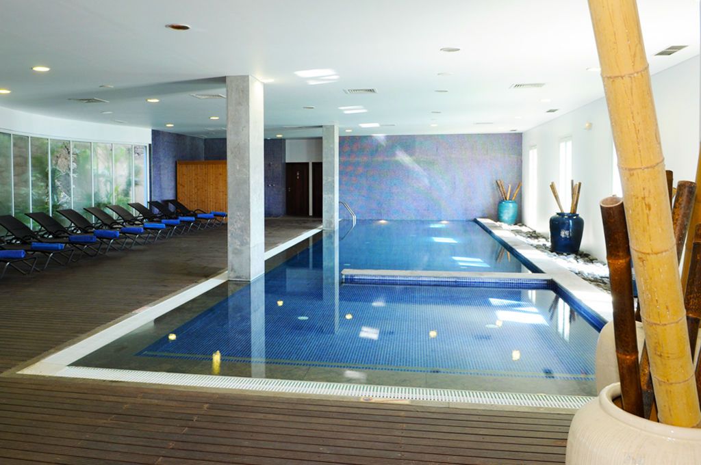 Enotel Baia 4* pas cher photo 9