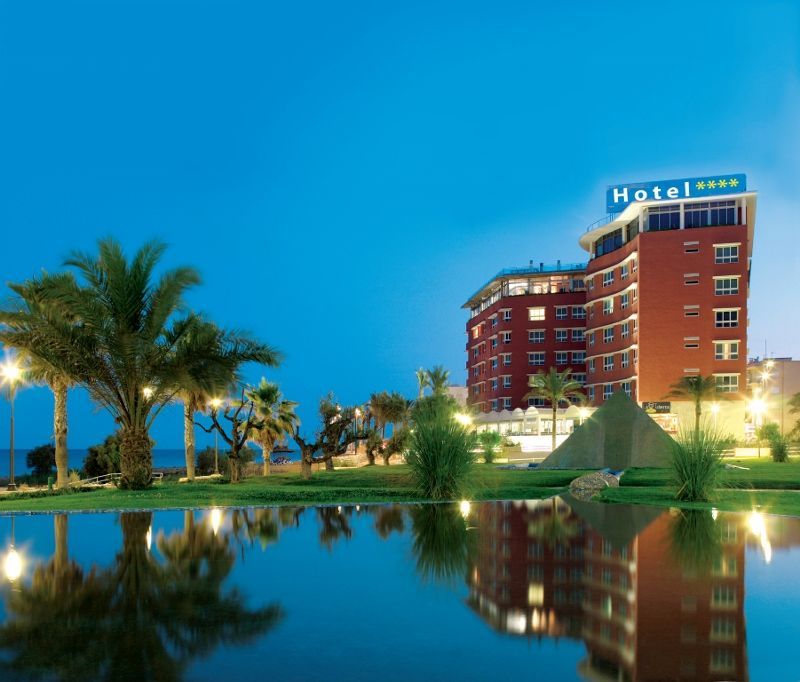 Puerto Juan Montiel 4* pas cher photo 1