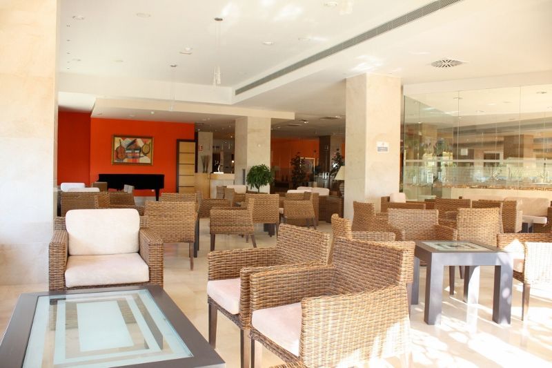 Puerto Juan Montiel 4* pas cher photo 2