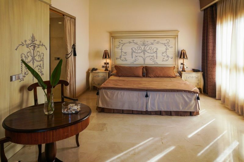 Puerto Juan Montiel 4* pas cher photo 4