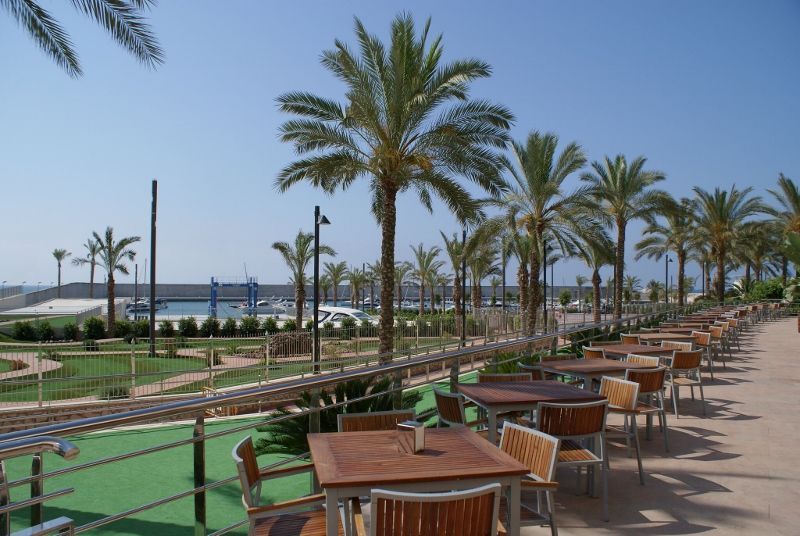 Puerto Juan Montiel 4* pas cher photo 5