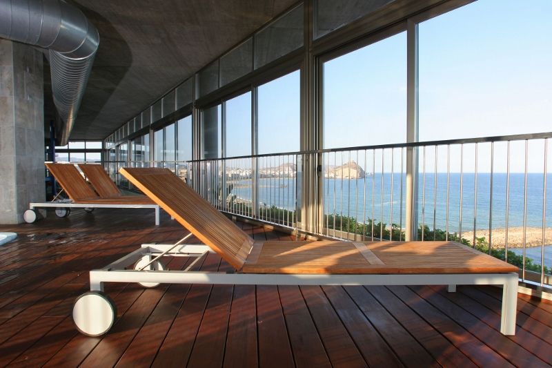 Puerto Juan Montiel 4* pas cher photo 6