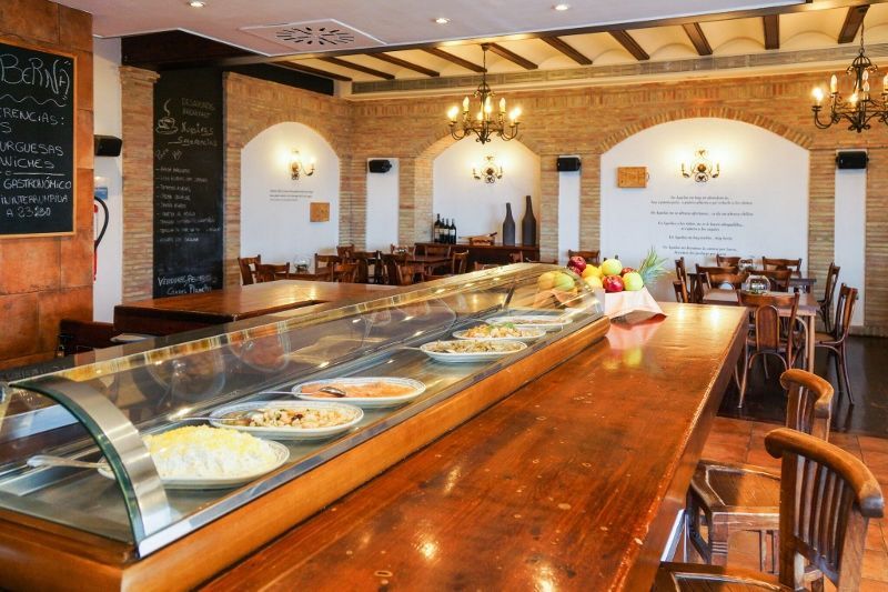 Puerto Juan Montiel 4* pas cher photo 7