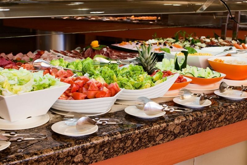 Puerto Juan Montiel 4* pas cher photo 8