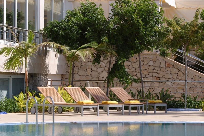 Puerto Juan Montiel 4* pas cher photo 11