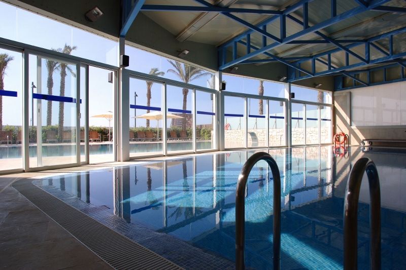 Puerto Juan Montiel 4* pas cher photo 12